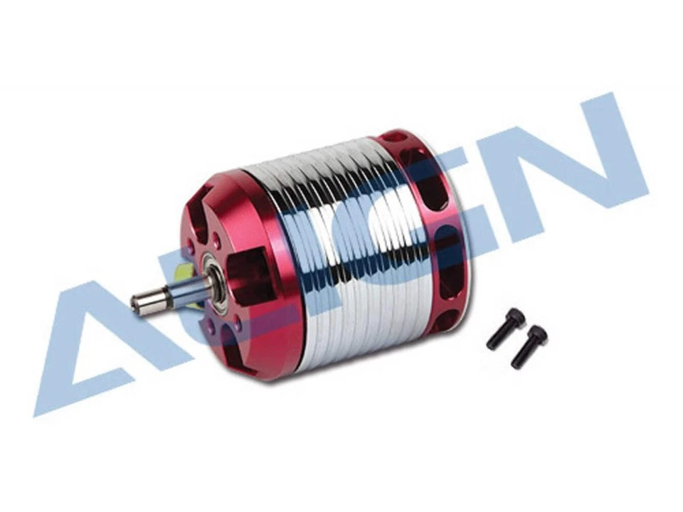 Align 300mx Brushless Motor (2216 3700kv) Agnhml30m01