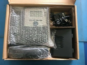 Used Cisco SPA303 3 Line IP Phone with Power Adapter SPA303-G1 - Picture 1 of 3