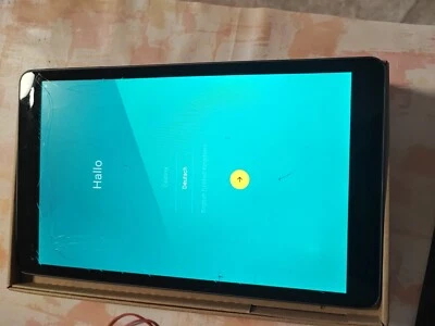 Vodafone Tab Prime 6 16GB, WLAN + 4G (Ohne Simlock), 24,4 cm (9,6 Zoll)  - Bild 1 von 4