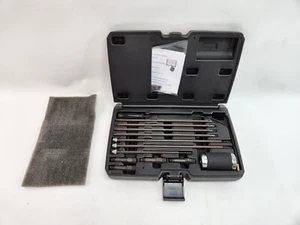 CTA Tools 7802 Glow Plug Tip Puller Kit - Brand New - Complete - Picture 1 of 11
