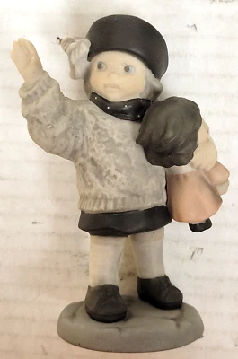 ENESCO - Kim Anderson's Pretty as a Picture -  I Will Miss You (487279) - Image 1 of 4