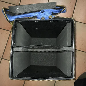 MULTI-PURPOSE EQUIPMENT CASE (EXTERIOR 11 X 11 X 19.5") - Picture 1 of 2
