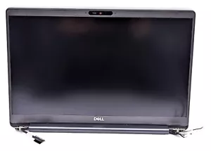 Dell Latitude 7400 14" Laptop Matte FHD Display LCD Complete Screen Assembly OEM - Picture 1 of 14