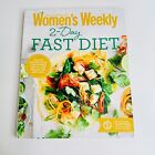 2-Day Fast Diet Weight Loss The Australian Women Weekly Cookbook Recipes Book