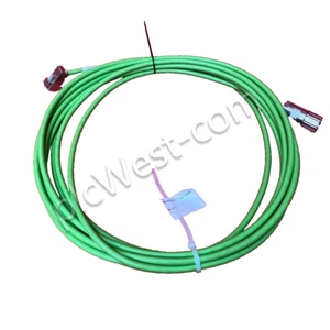 E73526 LL88673 Encoder Cable 4x2x0.25 7m new - Picture 1 of 3
