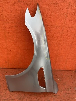 2011 2012 2013 2014 2015 2016 BMW M5 LH FENDER ESQUERDO OEM USADO 12 13 14 15 16 - Imagem 1 de 4