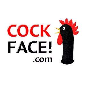 CockFace.com Cock Face! Premium Pronounceable Brandable Funny Slang Domain Name - Picture 1 of 1