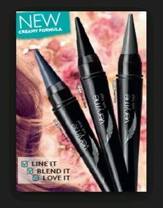 Oriflame The ONE Soft Kajal Eye Liner - Picture 1 of 3