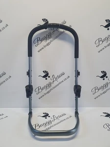 2010 - 2014 Uppababy Vista V1 Seat Frame Unit Grey Replacement Part  - Picture 1 of 9