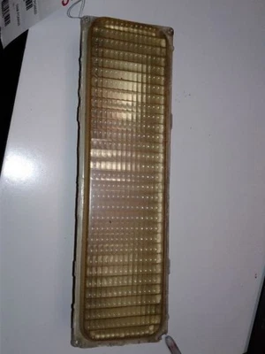 Passenger Corner/Park Light Fits 90-93 CHEVROLET 1500 PICKUP 56275 - Image 1 of 3