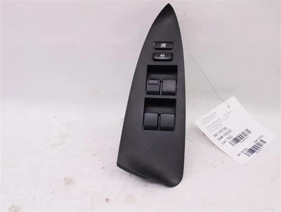 FRONT DOOR WINDOW SWITCH Toyota Rav4 06 07 08 09 10 11 12 Left 958718 - Изображение 1 из 4