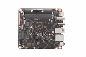 Asus Carte mère Intel I3-7100U pour VivoMini UN65U - Zdjęcie 1 z 3