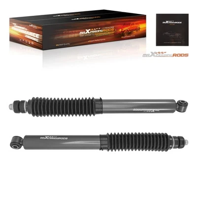 Amortiguador delantero para Ford F-250 F-350 Super Duty 2005-2025 con altura de elevación de 0-1,5" Foto 1 de 4