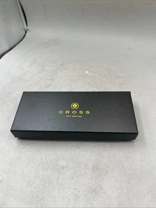 Gorgeous Cross Pen & Pencil Gift Set Brand New - Picture 1 of 12