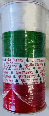 Wondershop Multi Colors Curling Ribbons 125 Feet Long Each Spool  - Image 1 of 3