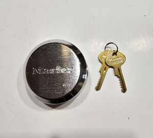 MARTERLOCK 6271 KA VORHÄNGESCHLOSS - Bild 1 von 3