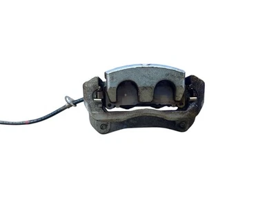 2023 2024 丰田冠 AWD 2.5L 前右制动计算器灰色原始设备制造商 — 第 1/4 张图片