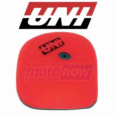 Uni Multi-Stage Competition Air Filter for 1998-2002 KTM 380 EXC - Fuel & te - Image 1 of 4