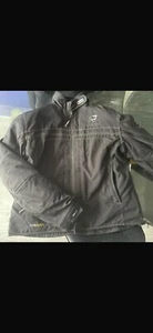 rukka goretex motorcycle jacket - Picture 1 of 10