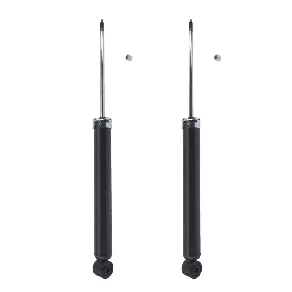 НОВАЯ пара комплект из 2 задних амортизаторов KYB для Volkswagen Tiguan 2009-2014 - Изображение 1 из 1