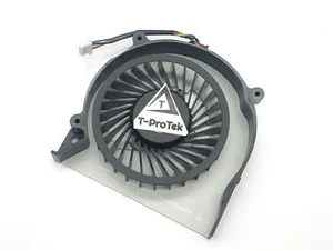 Lüfter Kühler FAN komp. für Sony Vaio VPCEH3E0E/L, SVE1712Z1EB - Bild 1 von 2