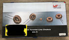 Wrth Elektronik Induktivitten-Sortiment  Ringkern-Leitungsdrossel WE-FI 744705