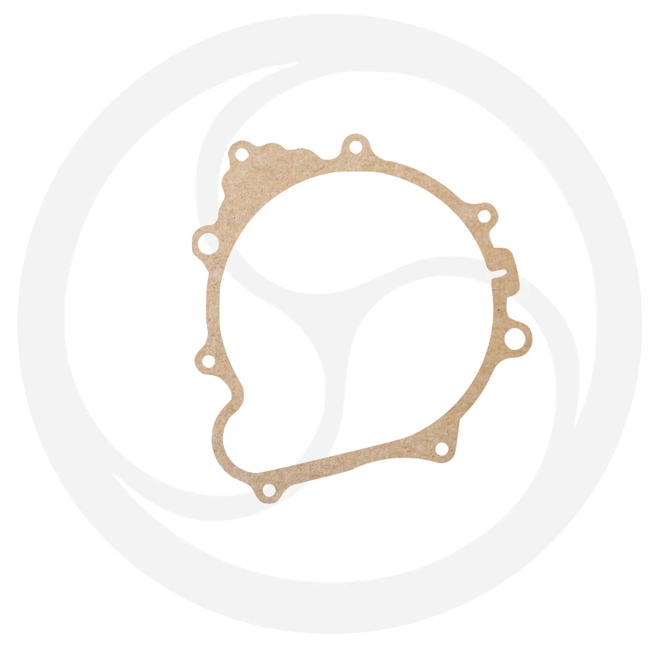 Junta de cubierta de estator generador Yamaha 4GY-15451-00 TTR250 TT-R250 1999-2006 Foto 1 de 1