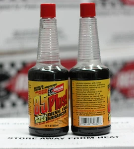 1 x Redline Oil 85 Plus Diesel Fuel Additive 354ml - Bild 1 von 2