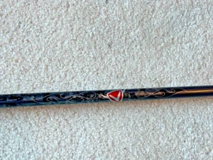 CALLAWAY V 60 GRAM S FLEX DRIVER SHAFT 42.5" .350 CALLAWAY GRIP - Picture 1 of 4
