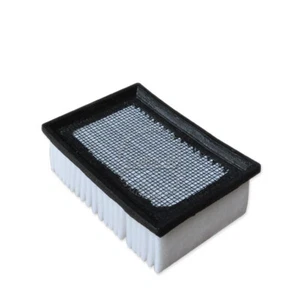 Dust Panel Filter Replaces Tennant 1037821, 370113 5680 5700 - Picture 1 of 1