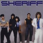 Sheriff - CD audio