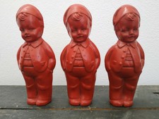 Balilla Sonaglino Farpet Como Anni 30/40 Giocattolo no elmetto tedesco maschera