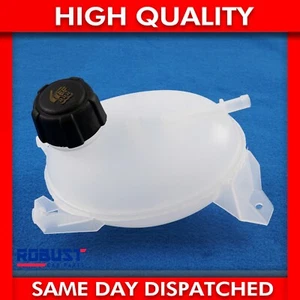 EXPANSION COOLANT TANK FOR DACIA LOGAN SANDERO RENAULT CLIO CAPTUR 8200048024 - Picture 1 of 10