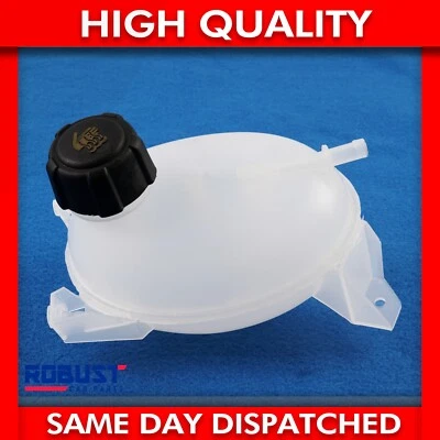 EXPANSION COOLANT TANK FOR DACIA LOGAN SANDERO RENAULT CLIO CAPTUR 8200048024 - Image 1 of 4