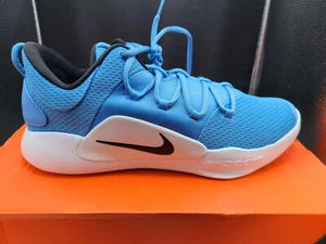 Nike Hyperdunk X Low TB University Blue/Black-White Men's (size 11.5) - Picture 1 of 3