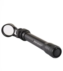 Lámpara de hendidura portátil microscopio equipo de prueba ocular lámpara de hendidura portátil - Imagen 1 de 7