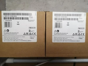 New In Box Siemens S7-1200 6ES7211-1HE40-0XB0 6ES7 211-1HE40-0XB0 - Picture 1 of 2