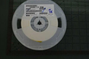 CONDENSATORE MURATA SMD 0805 10uf 10v X5R LO PROFILE GRM219R61A106KE44D RoHS 50pcs - Foto 1 di 2