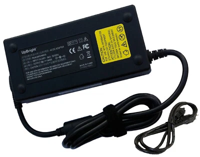 UPBRIGHT AC DC Adapter For FSP Group INC. Model No FSP150-ABBN3 FSP150ABBN3 Power Supply