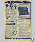 1907 Paper Ad Chicago Cubs White Sox Baseball Team Carnival Cane Rugby Football