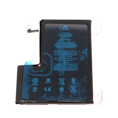 Repuesto de batería de iones de litio para iPhone 12 Pro Max iPhone 13 Pro 14 Pro 14 Pro Max Foto 1 de 4