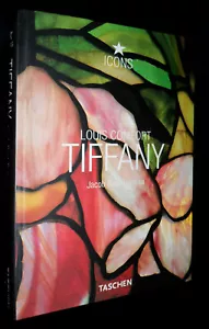 Louis Comfort TIFFANY by Jacob Baal-Teshuva : B/New PB, 2004 - Picture 1 of 6