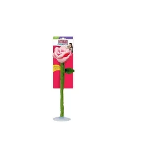 Kong Connect Bloomz Premium Catnip Attaches to most clean surfaces Free Shipping - Picture 1 of 1