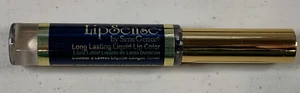 NUEVO lápiz labial líquido color labios Lipsense de SeneGence ICICLE 0,25 fl oz - Imagen 1 de 2