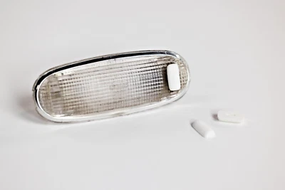 Переключатель для подсветки салона BMW 2002 E10 — не люк — подходит для 63318477110 - Изображение 1 из 4