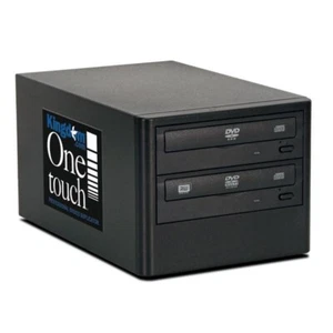 Kingdom One Touch 1 Copy Duplicator | Made in the USA | Durable & Reliable - Picture 1 of 1