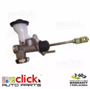 Clutch Master Cylinder for Toyota Landcruiser HZJ75 HZJ75R W/O CLUTCH SERVO - Picture 1 of 2