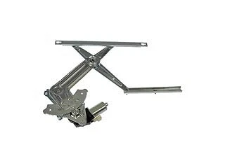 Power Window Motor Assembly Dorman For 2002-2008 Dodge Ram 1500 Crew Cab  - Image 1 of 3