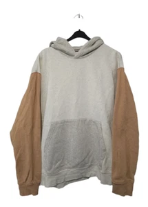 NIKE AIR JORDAN Essential Herren Hoodie Gr. L / M Kapuzenpullover FJ7774-133 - Bild 1 von 11
