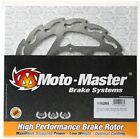 Moto Master Flame Series Rear Brake Disc For Gas Gas EC250F 2021-2024